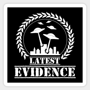 Latest evidence Magnet